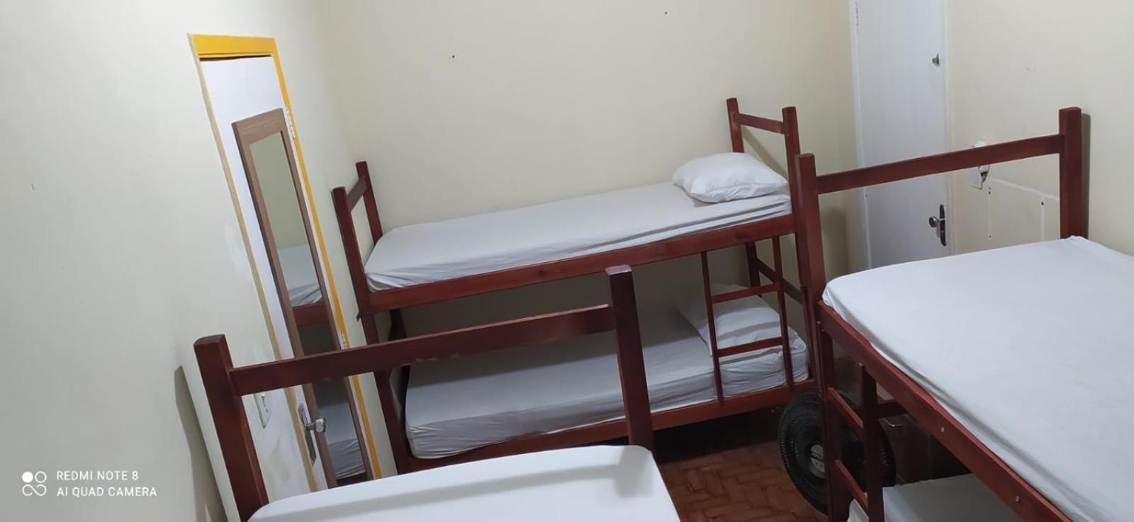 Dumah Albergue