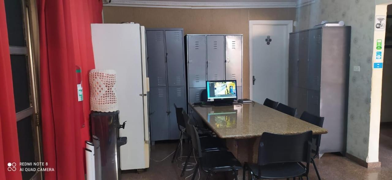 Albergue Dumah *
