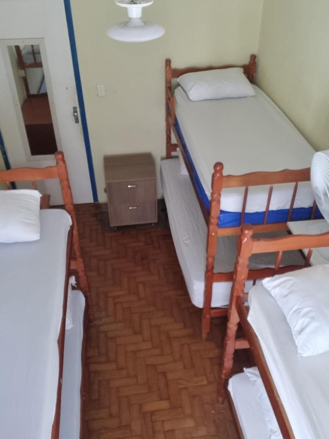 Albergue Dumah *