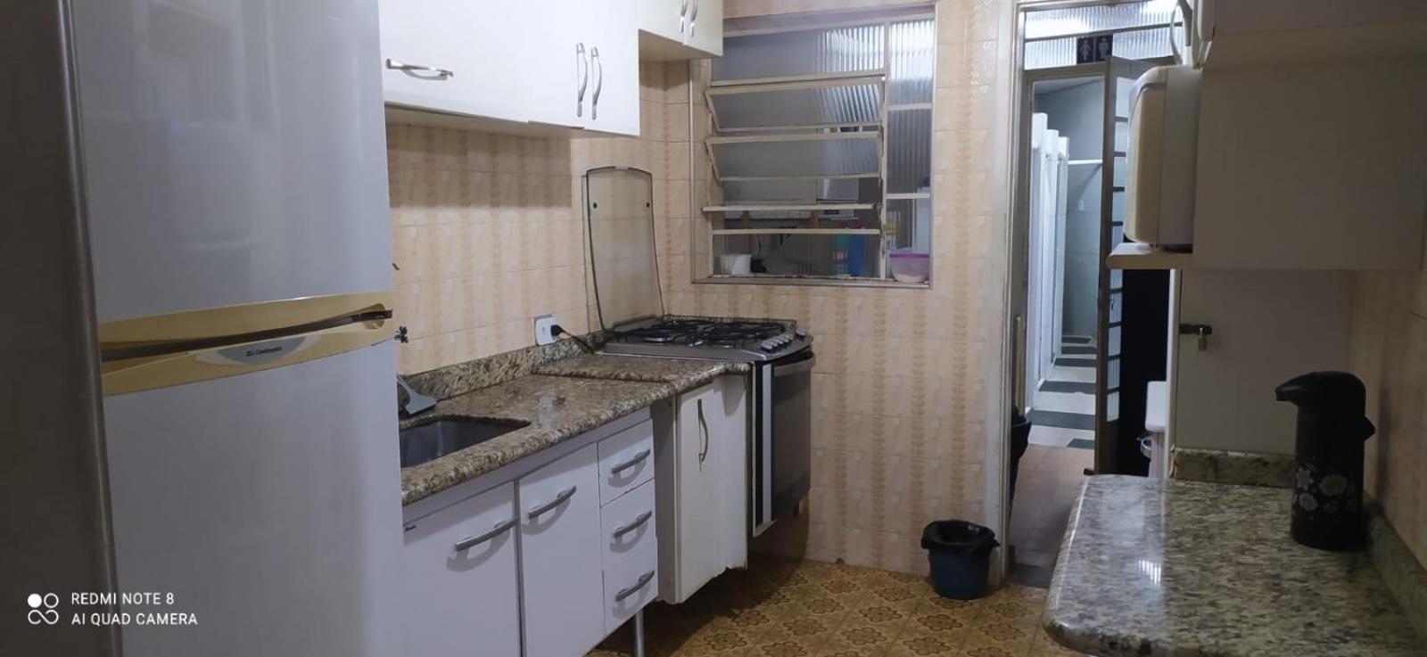 Albergue Dumah São Paulo