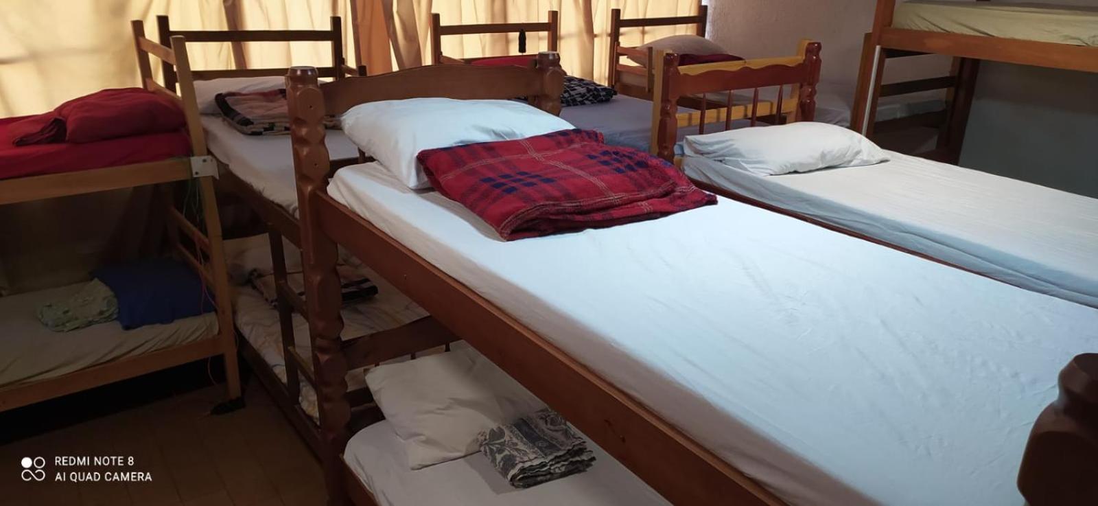 Dumah Albergue São Paulo
