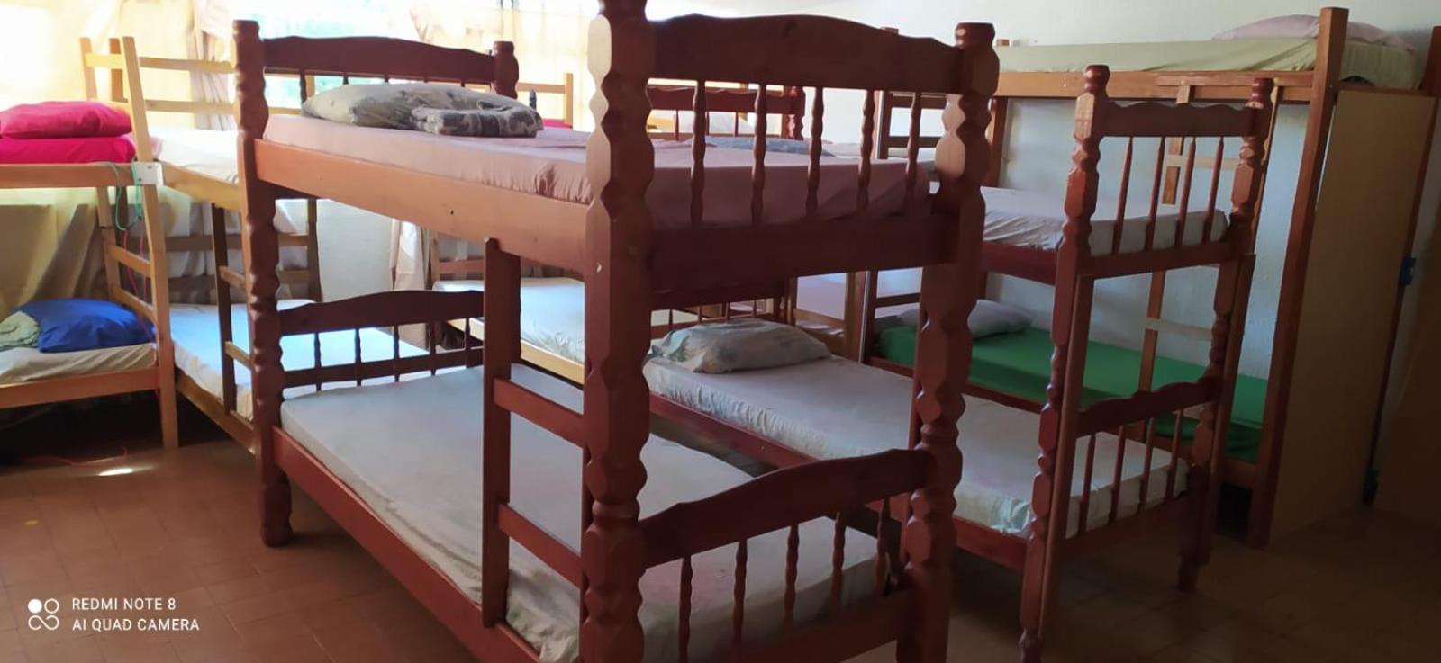 Albergue Dumah
