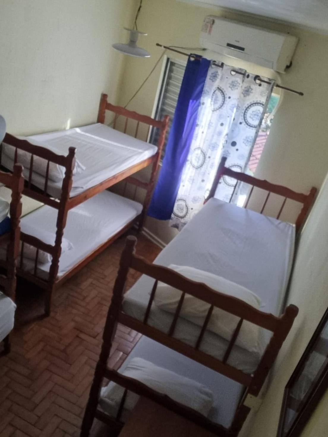 Albergue Dumah *