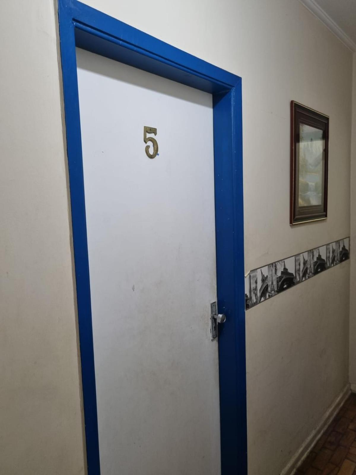 Dumah Albergue *