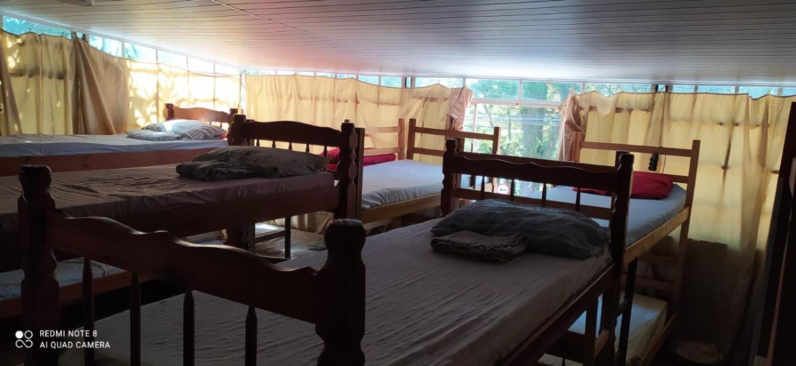 Dumah Albergue *