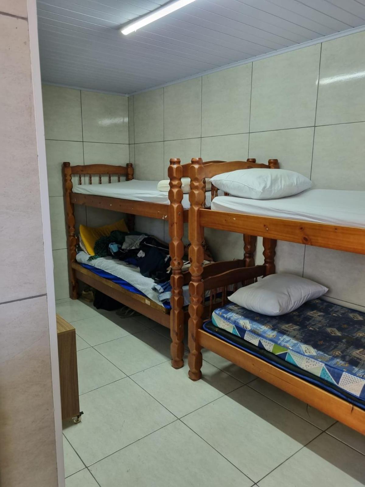 Dumah Albergue São Paulo
