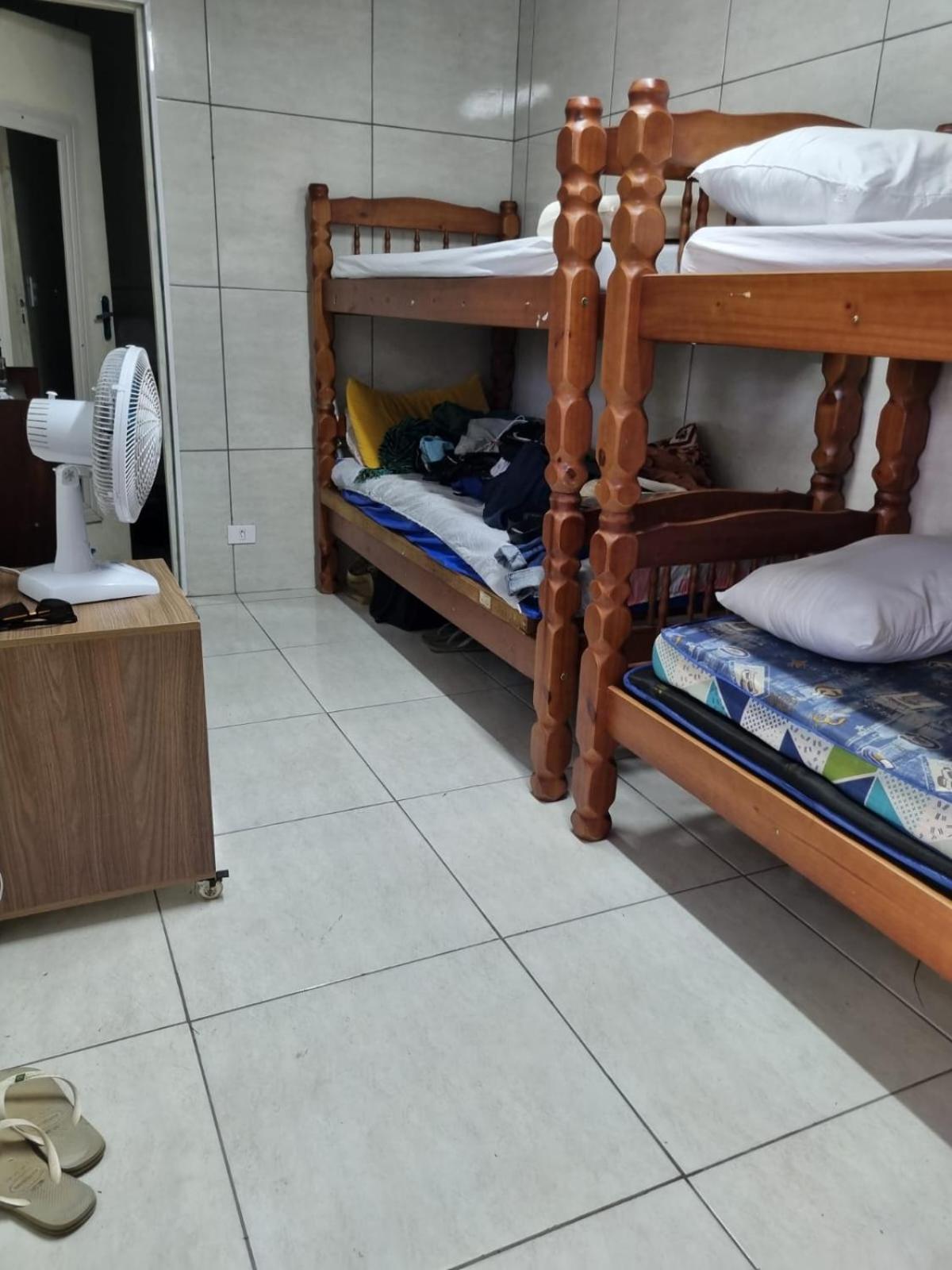Dumah Albergue