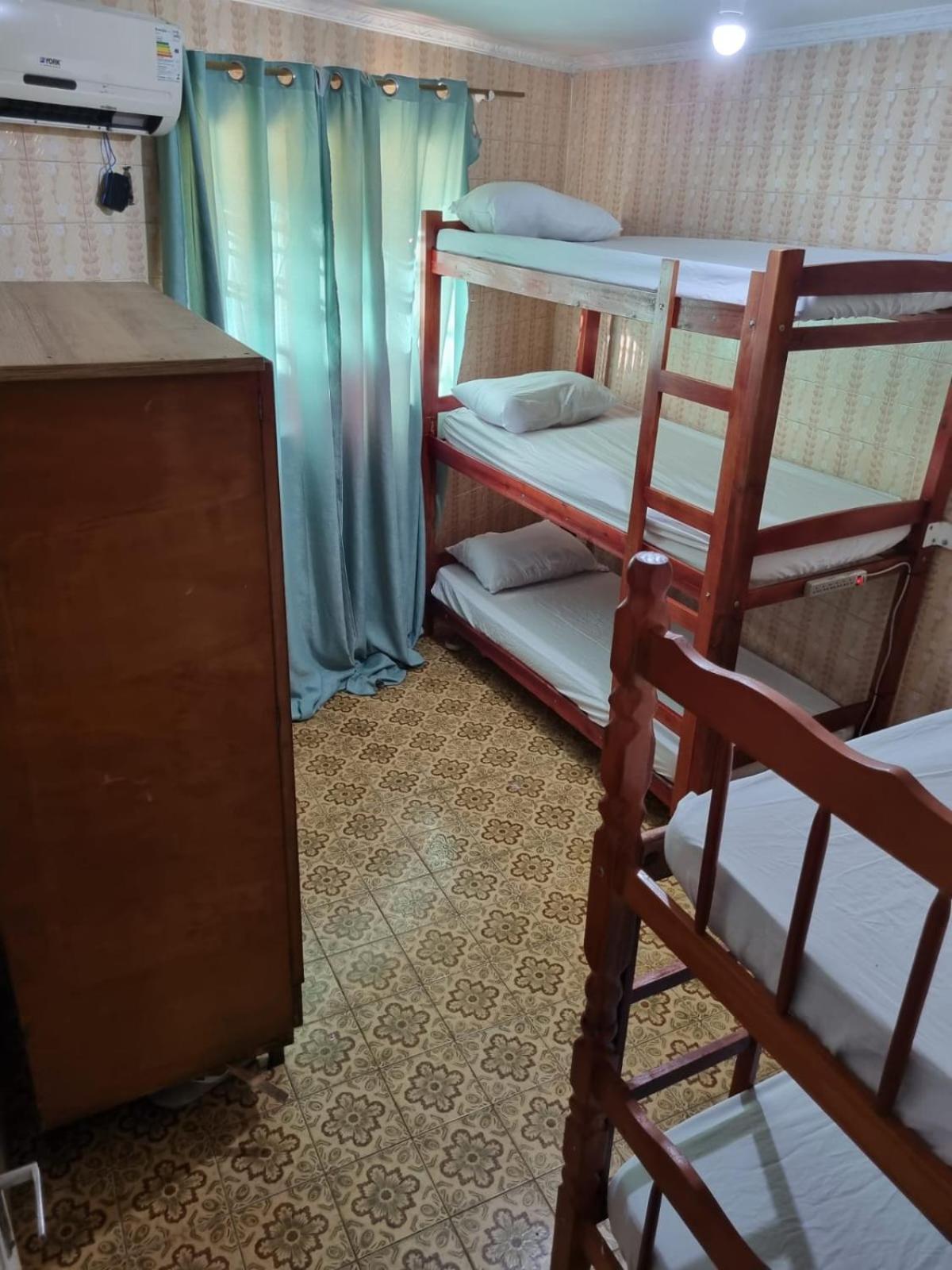 Dumah Albergue São Paulo