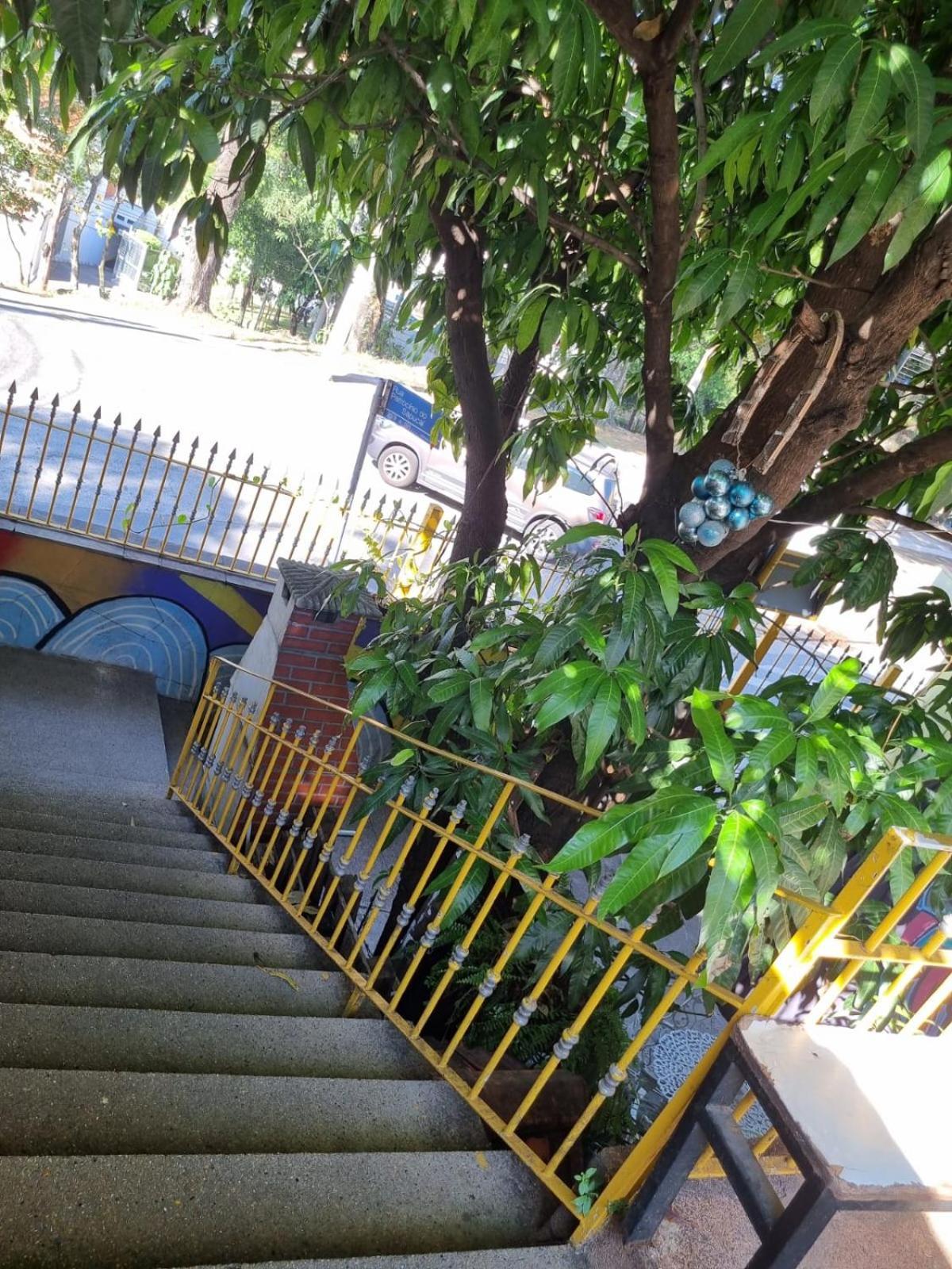 Albergue Dumah