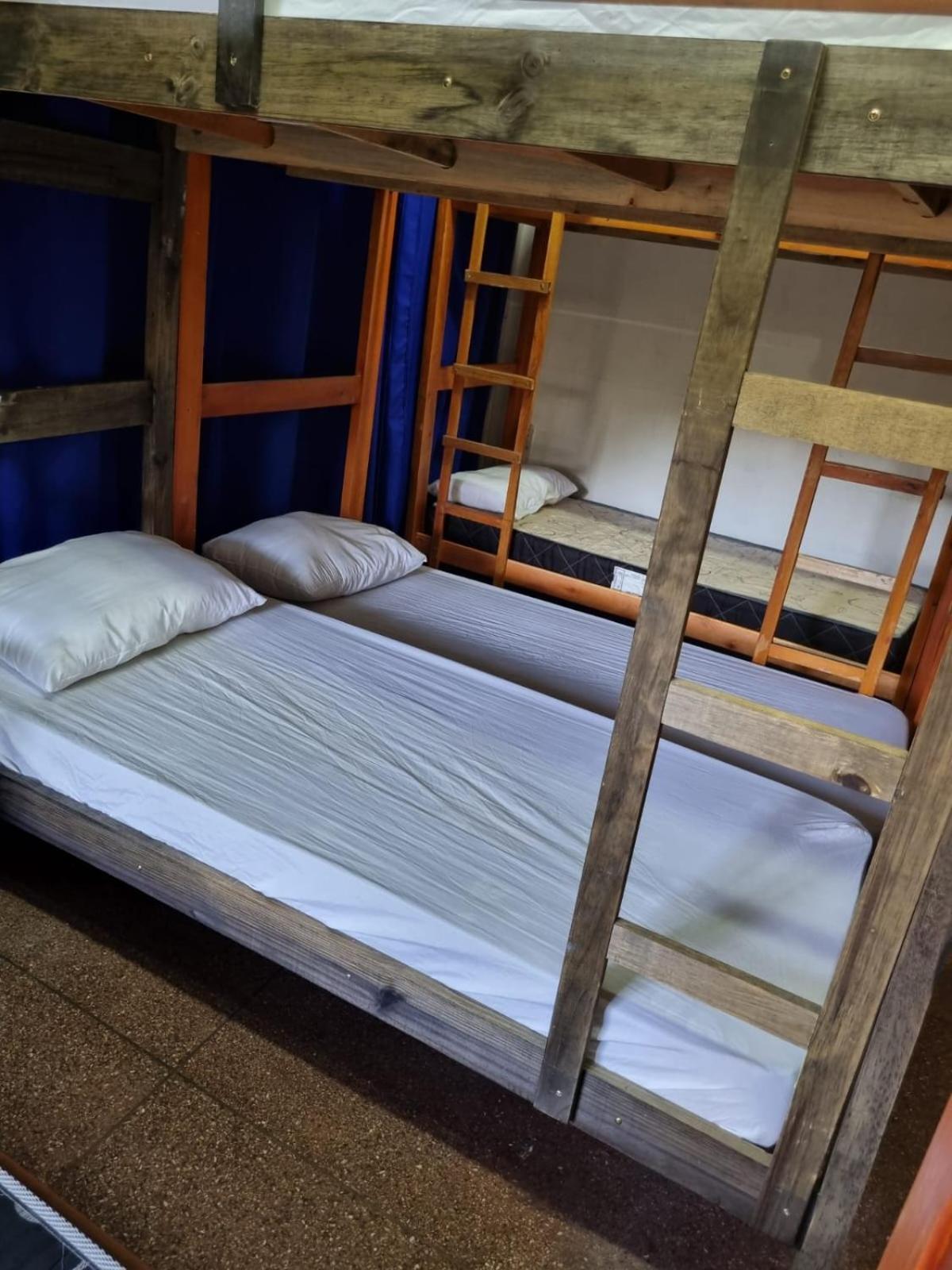 Dumah Albergue *